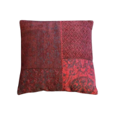 Patch pillow Red 100